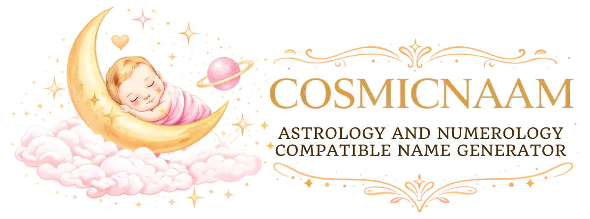 CosmicNaam